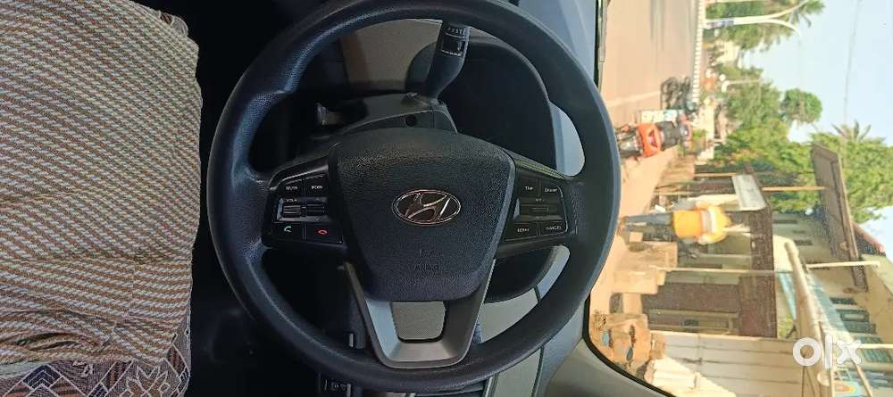 Hyundai 2019 - 1.4 E Plus Diesel