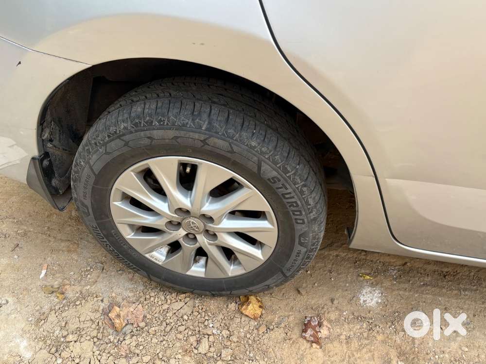 Oyota Corolla Altis G 2018  1st Owner  Petrol Manual