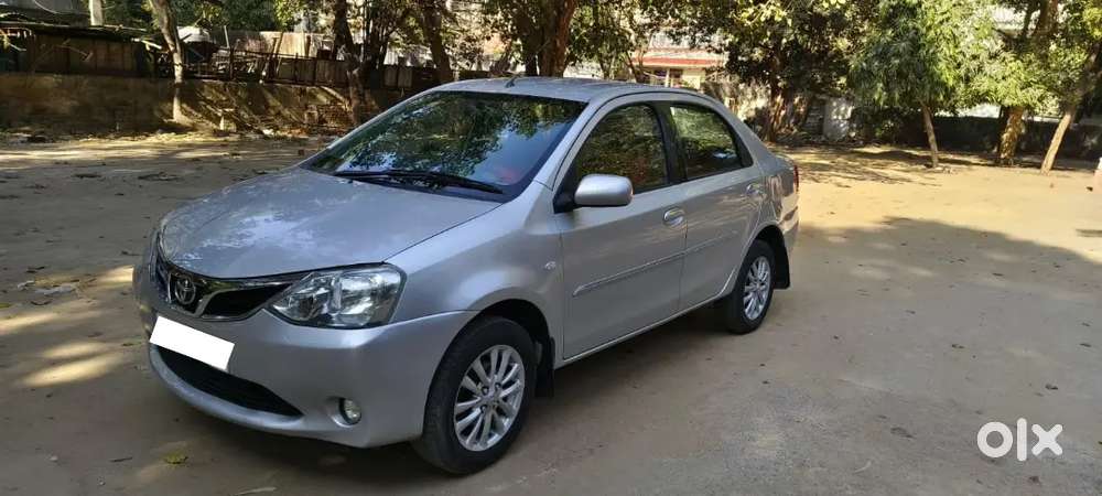 Toyota Etios