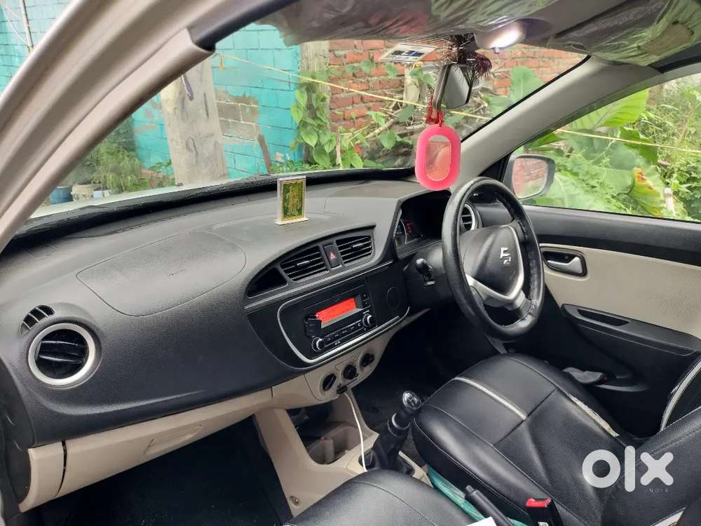 Maruti Suzuki Alto Vxi 2021 Petrol  .  December Ka Model Hai