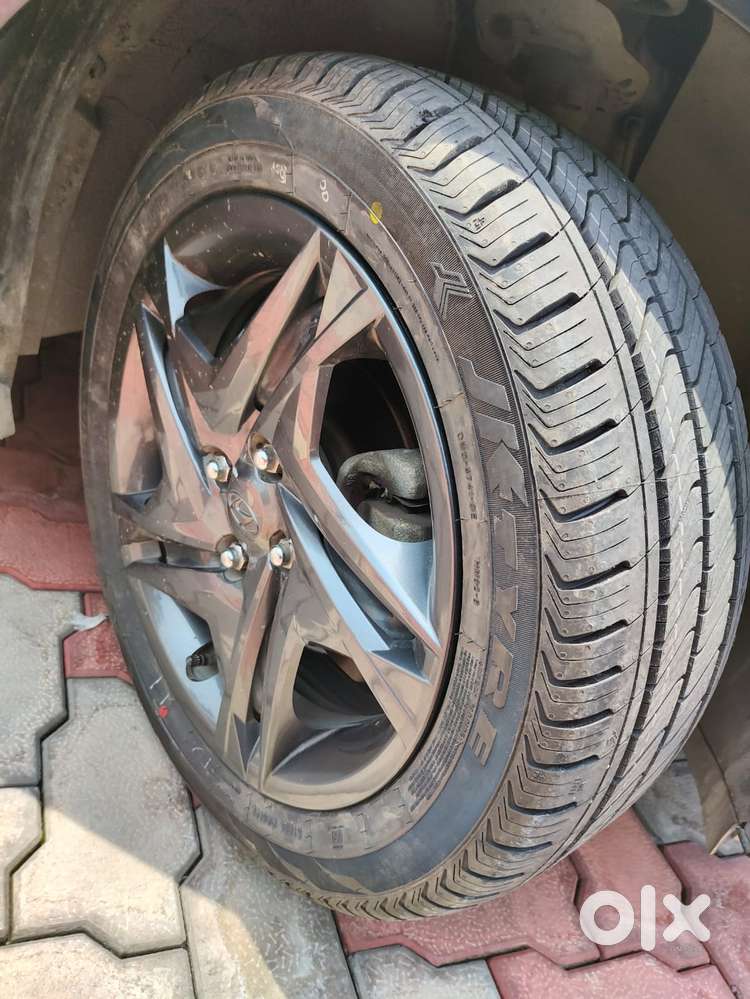 Hyundai I20, 2023, Petrol