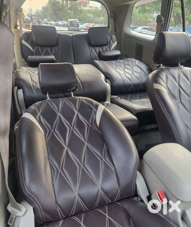 Toyota Innova 2.5 G (diesel) 7 Seater, 2014, Diesel
