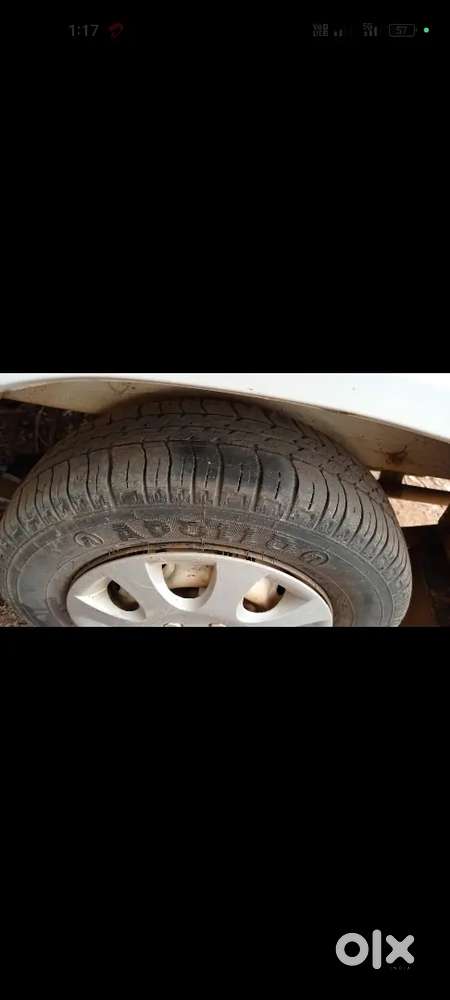 Maruti Suzuki Omni 2013 Lpg Good Condition