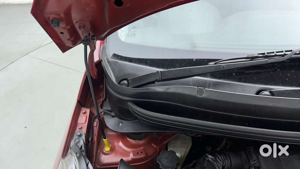 Hyundai Xcent [ ] 1.2 S, 2016, Petrol