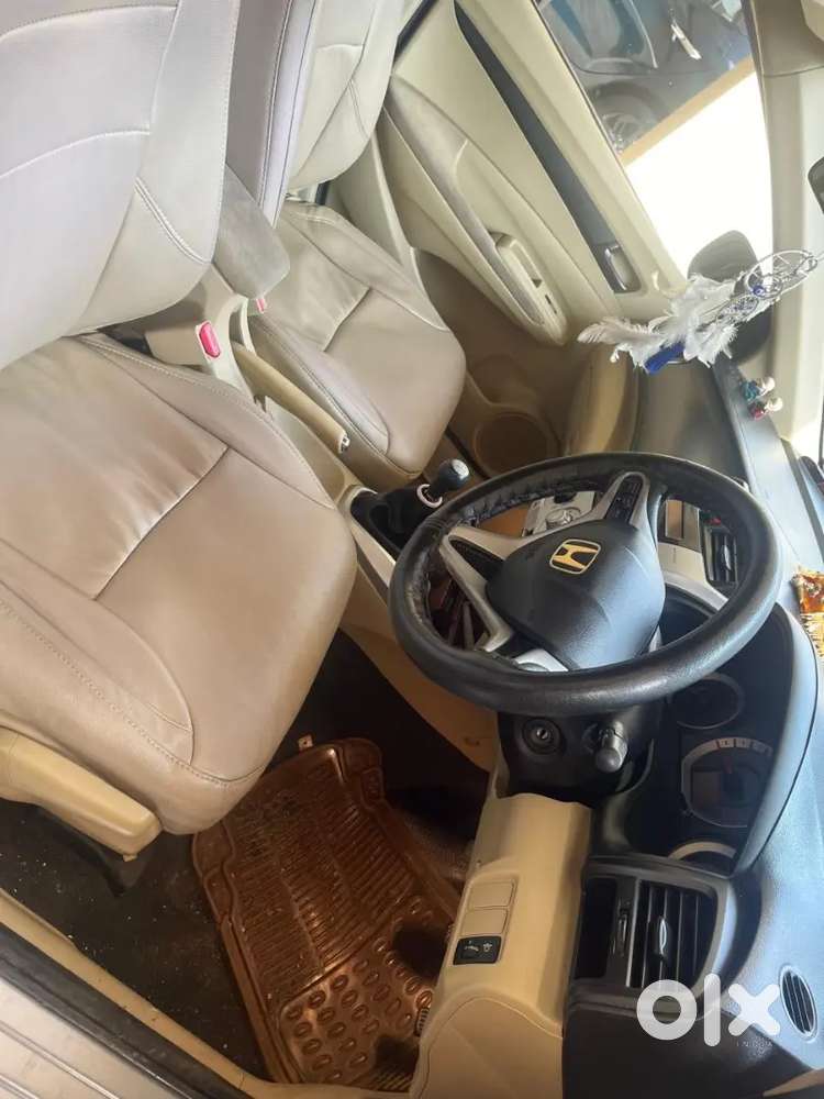 Honda City Vx 2011 Manual Petrol