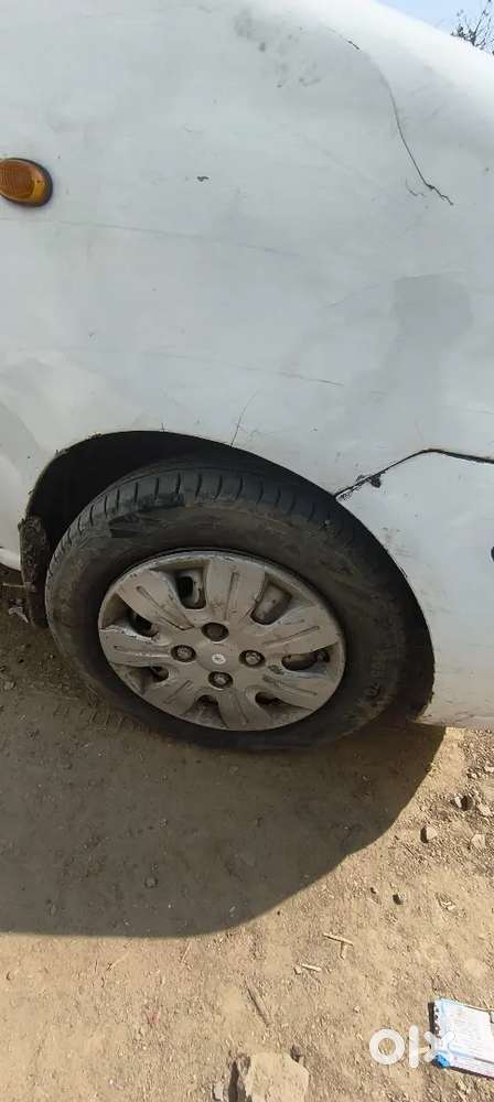 Hyundai Santro Xing Xl 2011 Variant
