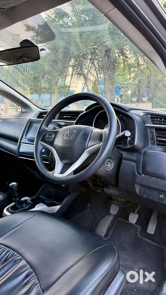 Honda Wr-v [2020-2023] 1.2 Sv I-vtec Mt, 2020, Petrol