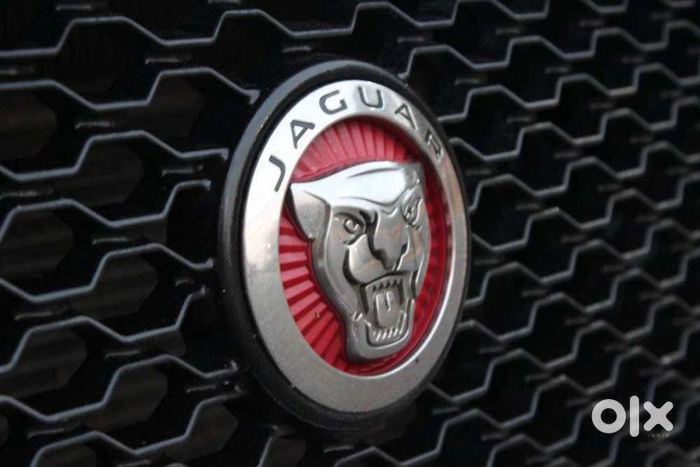 Jaguar F-pace Prestige, 2019, Diesel