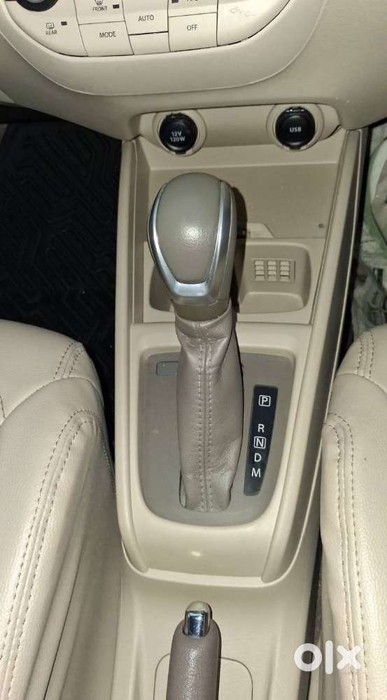 Maruti Suzuki Ertiga Zxi At Shvs, 2024, Petrol