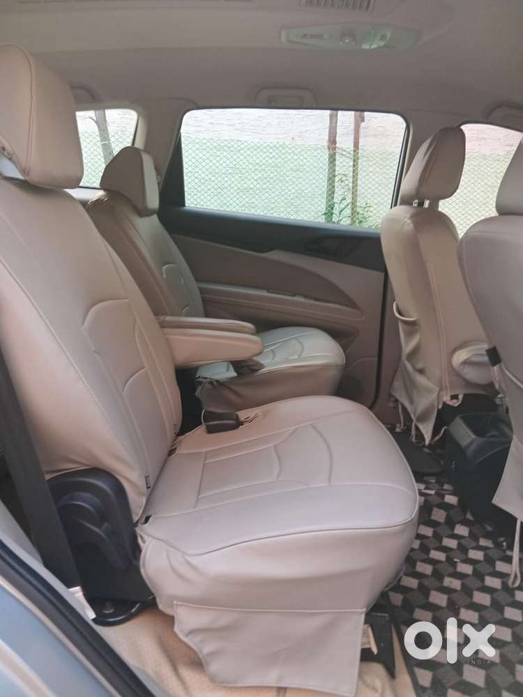 Mahindra Marazzo M2 8str, 2019