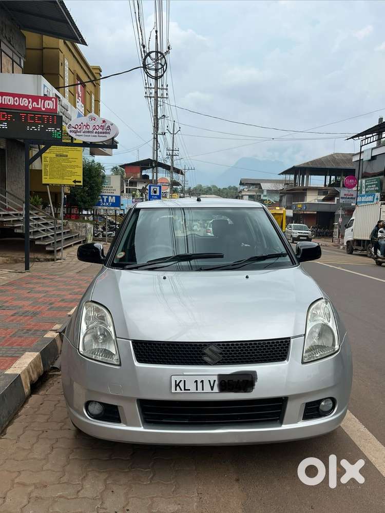 Maruti Suzuki Swift 2005 Petrol Good Condition