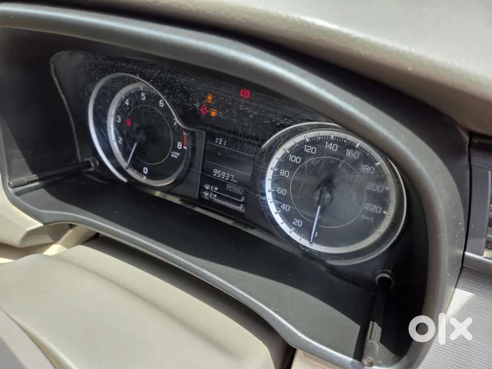 Maruti Suzuki Ertiga Vxi Cng, 2022, Cng & Hybrids
