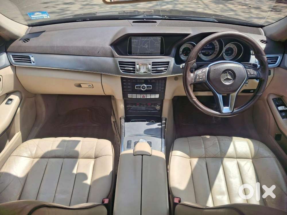 Mercedes-benz E-class E 250 Cdi Avantgarde, 2013, Diesel