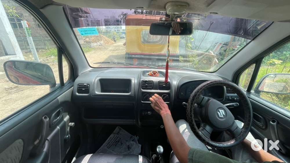 Maruti Wagon R 2006