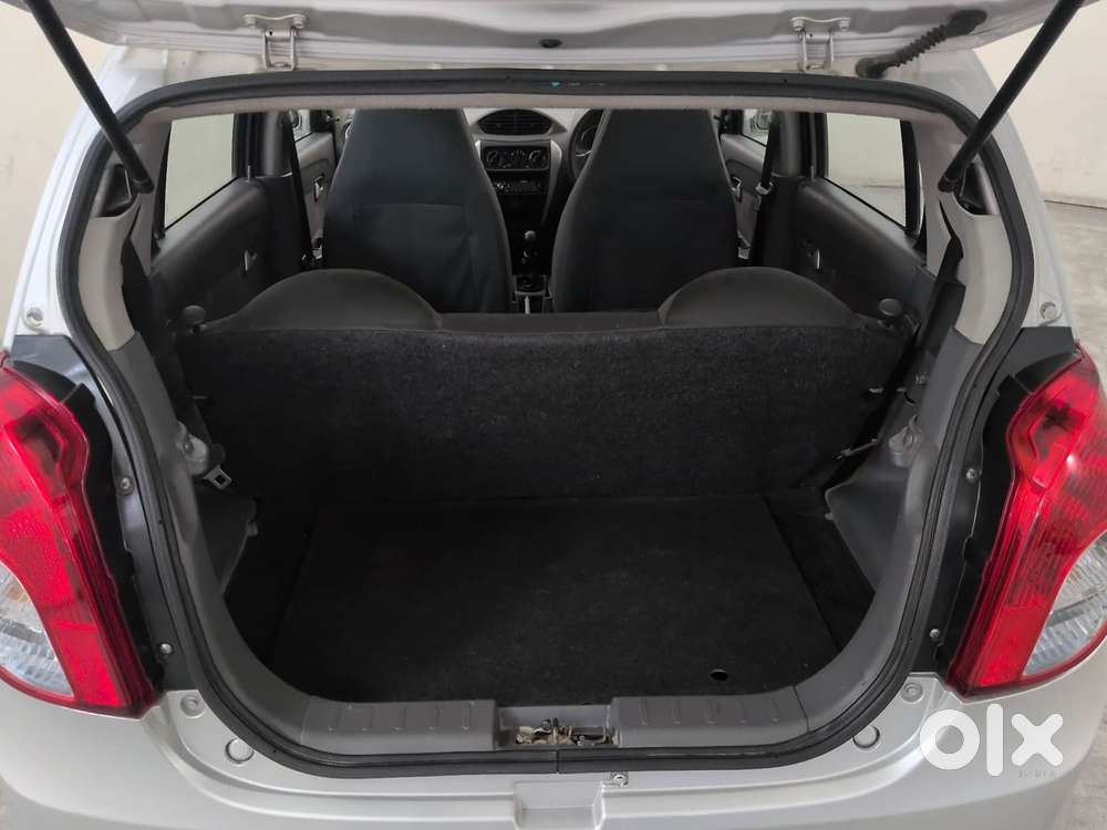 Maruti Suzuki Alto 800 Lxi, 2013, Petrol