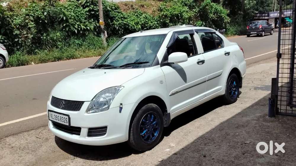 Swift Dzire 2014 For Sale