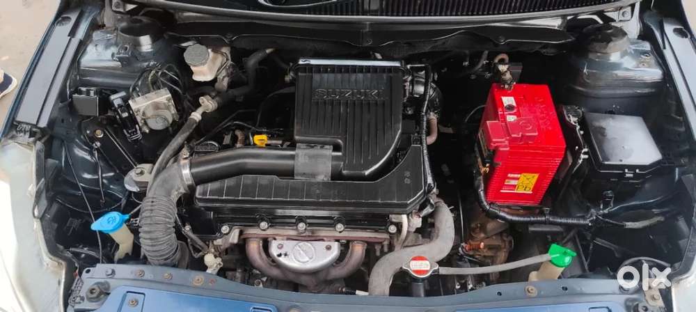 Maruti Suzuki Ciaz 1.4 At Alpha, 2018, Petrol
