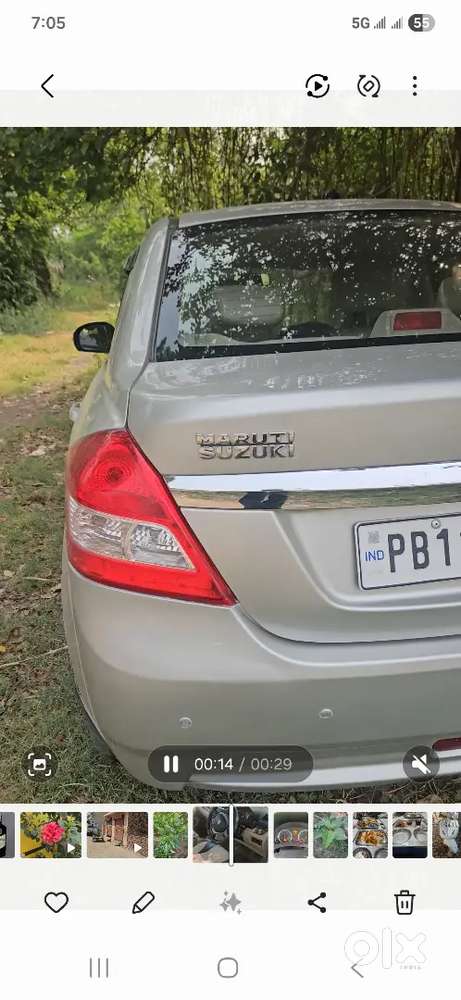 Maruti Suzuki 2014