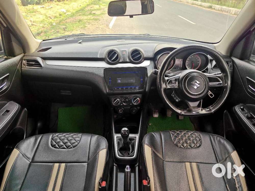 Maruti Suzuki Swift Vxi Cng, 2022, Cng & Hybrids