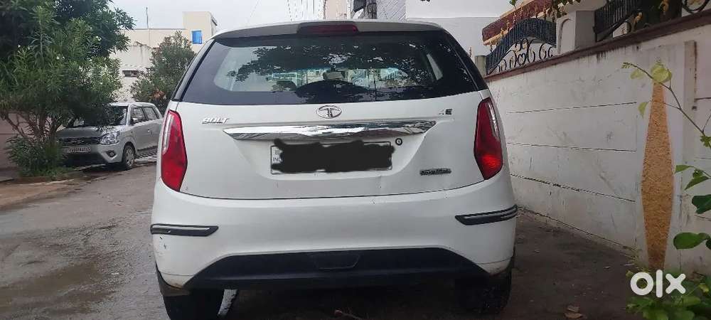 Tata Bolt Revotron 2015, Neat Condition, Recently Service Done