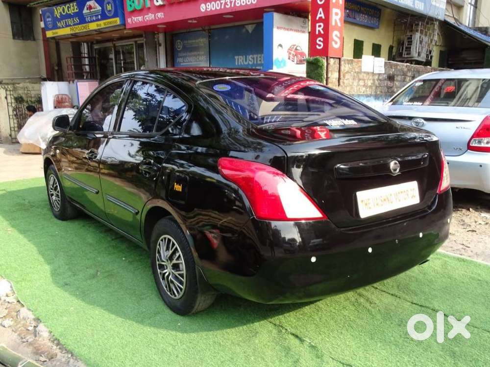 Nissan Sunny Xe P, 2011, Petrol
