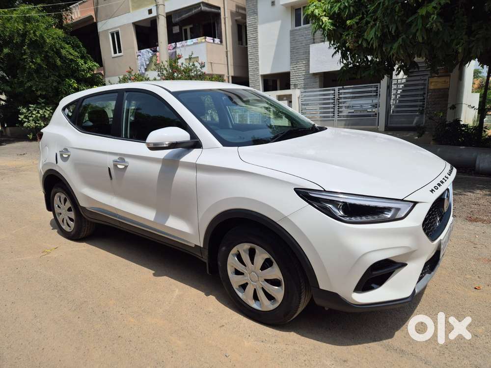 Mg Astor 1.5 Style, 2023, Petrol