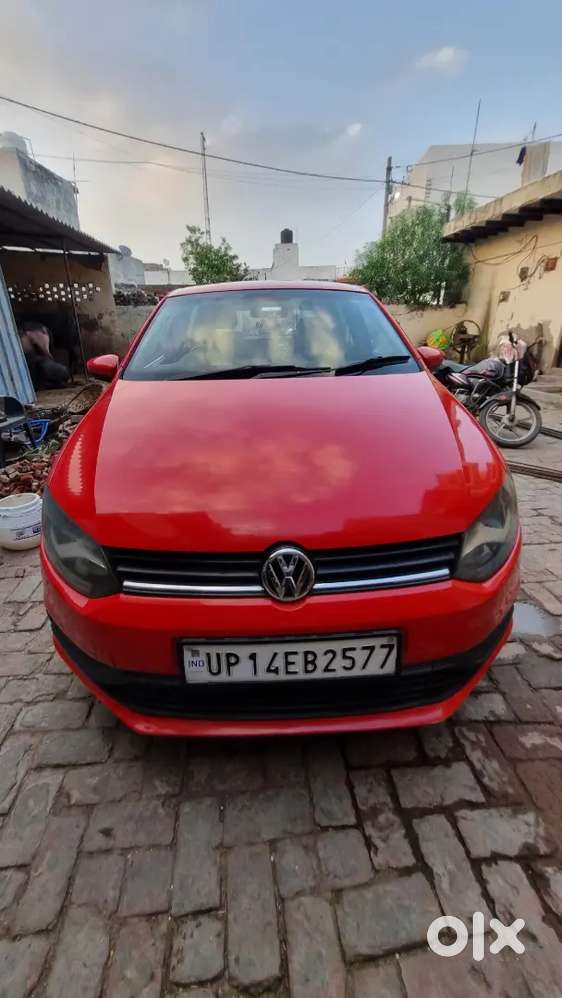 Volkswagen Polo 2019