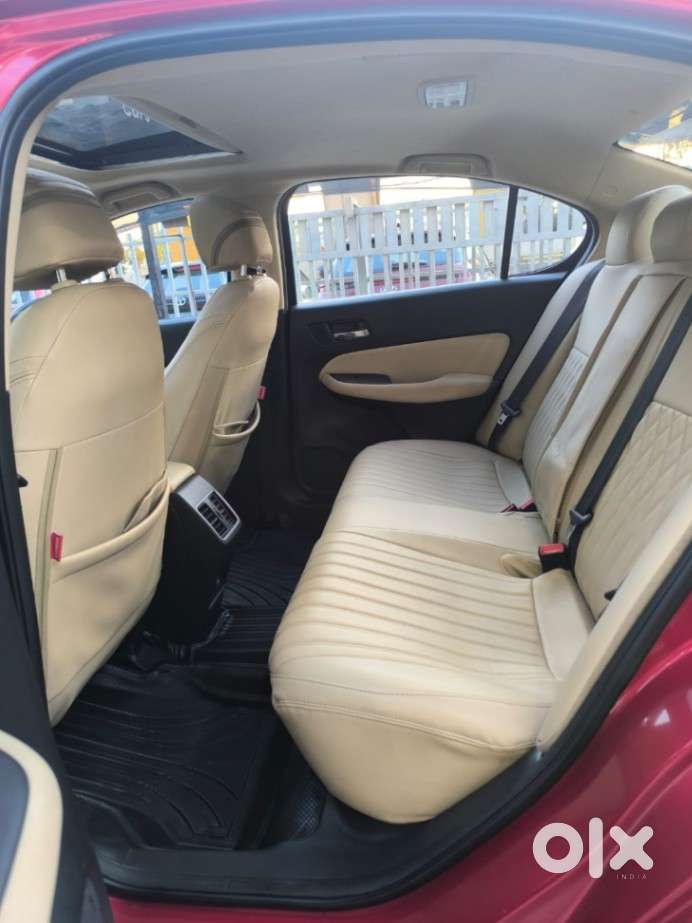 Honda City 1.5 Vx I-vtec Mt, 2021, Petrol