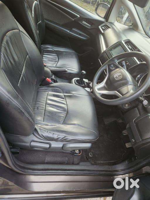 Honda Wr-v 1.2 Vx I-vtec, 2017, Petrol