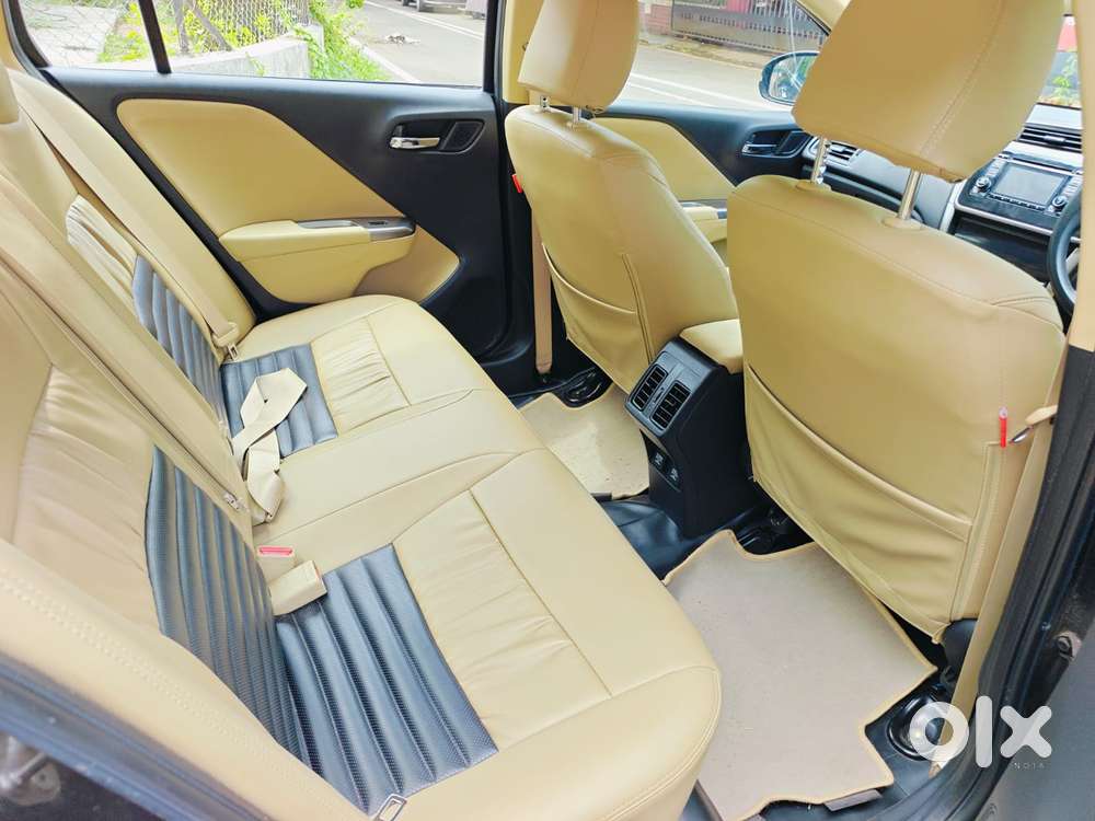 Honda City I Dtec V, 2014, Diesel