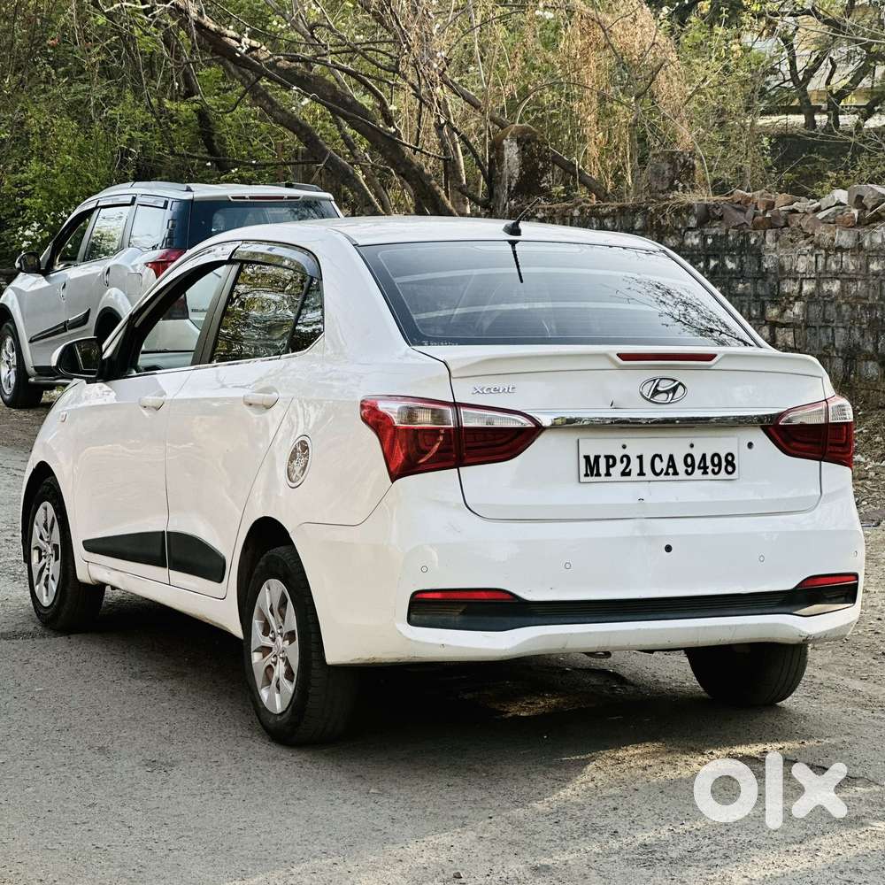 Hyundai Xcent 1.2 S Crdi, 2019, Diesel