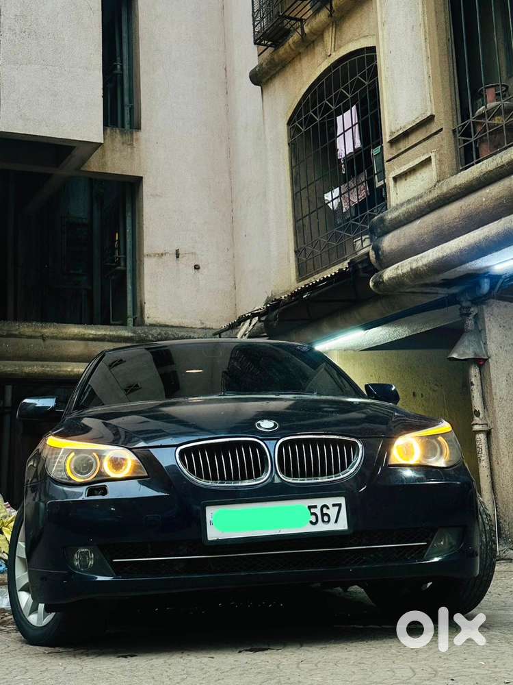 2009 Bmw 5 Series , 530d  , Well Maintained