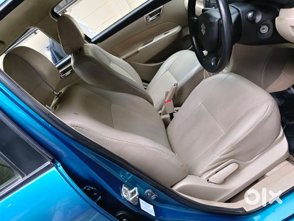 Maruti Suzuki Dzire Vdi, 2015, Diesel