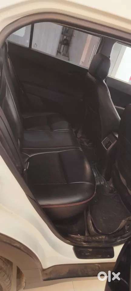 Hyundai Creta 1.4 E Plus Crdi, 2018, Diesel