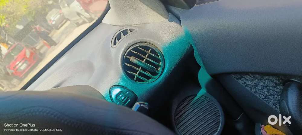 Hyundai Santro Xing 2006 Petrol 108759 Km Driven