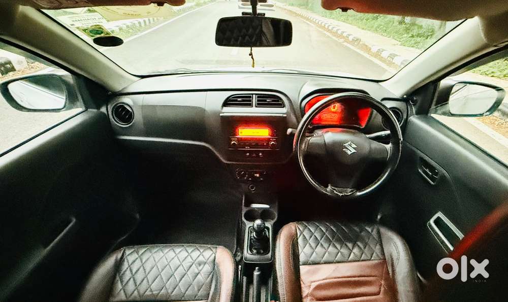 Maruti Suzuki Alto 800 0.8 Vxi Plus, 2024, Cng & Hybrids