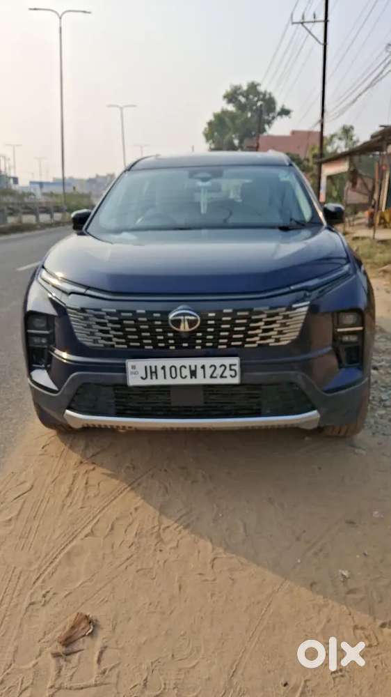 Safari Car Platform Use Land Rover