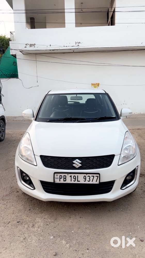 Maruti Swift Diesel Top Model Zdi 2015 Year