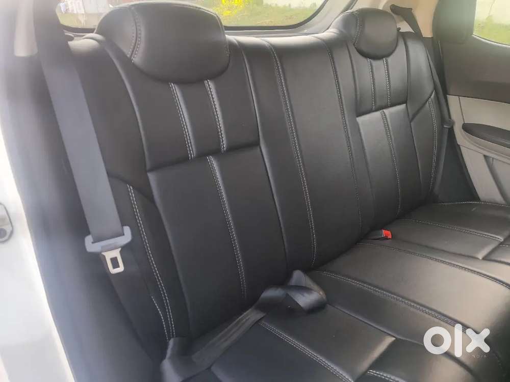 Tata Tiago 1.2 Revotron 2019