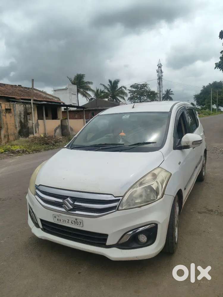 2013 Maruti Ertiga Vdi