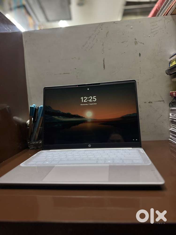 HP OmniBook 3 | Snapdragon X | 16GB RAM | 512GB SSD
