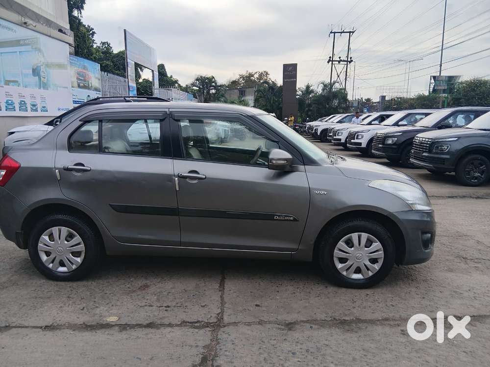 Maruti Suzuki Dzire 1.2 Vxi, 2015, Petrol