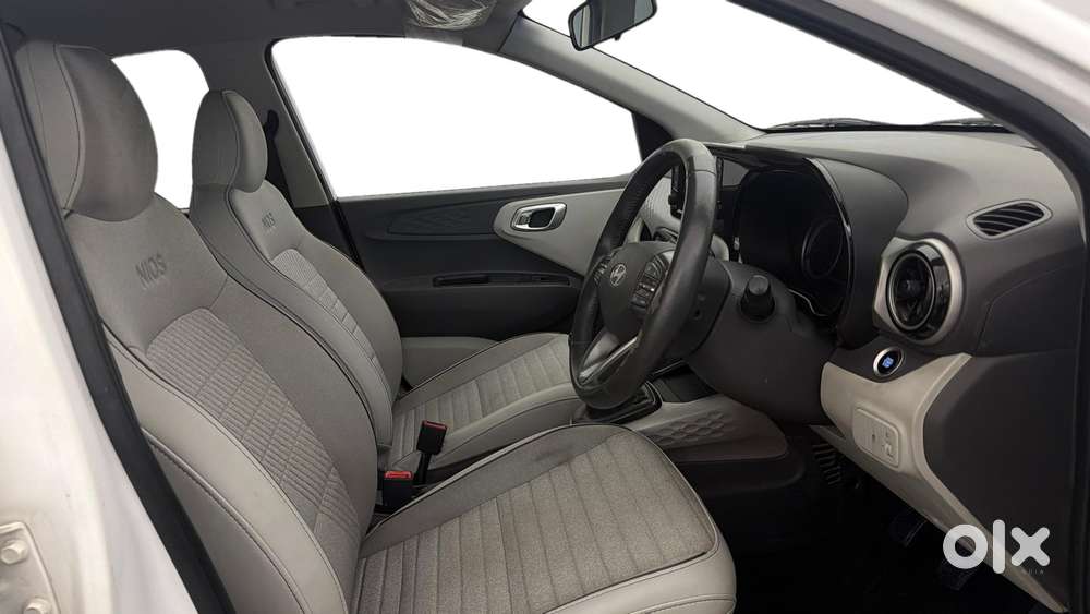 Hyundai Grand I10 Nios Asta 1.2 Kappa Vtvt, 2023, Petrol
