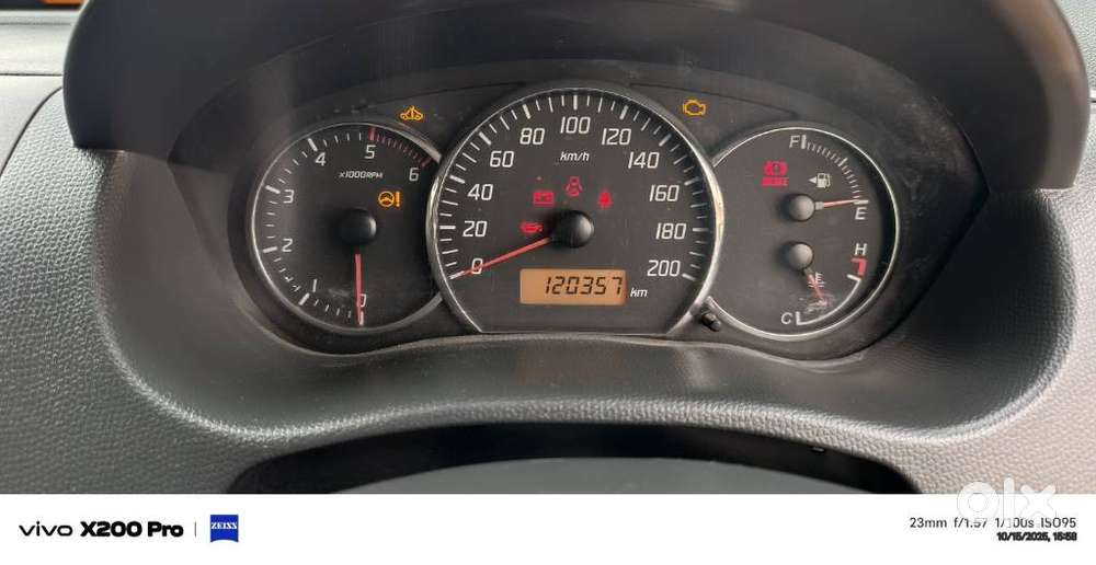 Maruti Suzuki Swift Ddis Vdi, 2011, Diesel