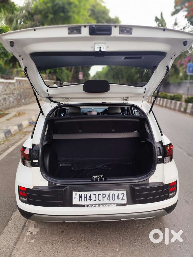 Hyundai Venue S Plus Mt 1.2 Kappa, 2025, Petrol