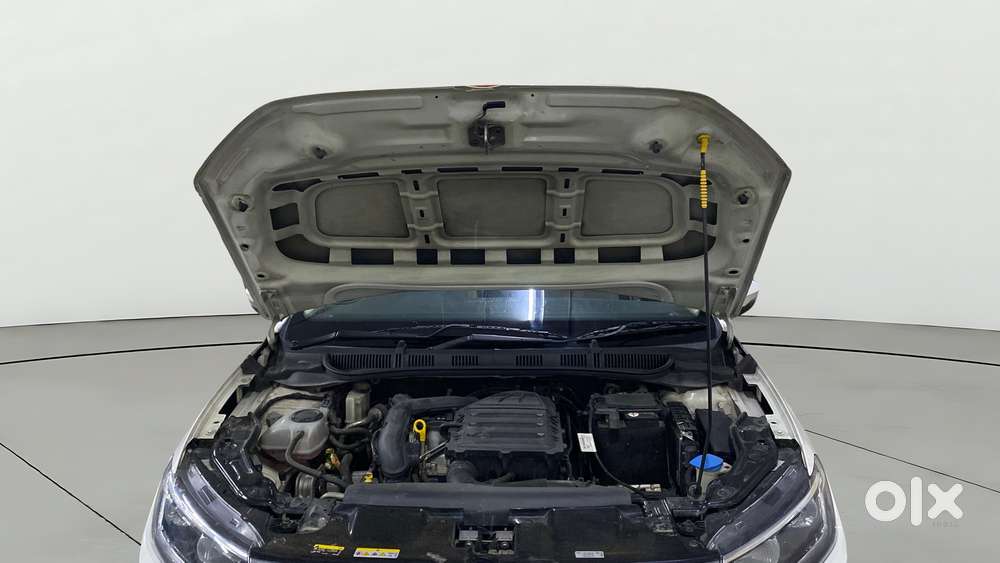 Volkswagen Virtus 1.0 Topline Tsi At, 2023, Petrol