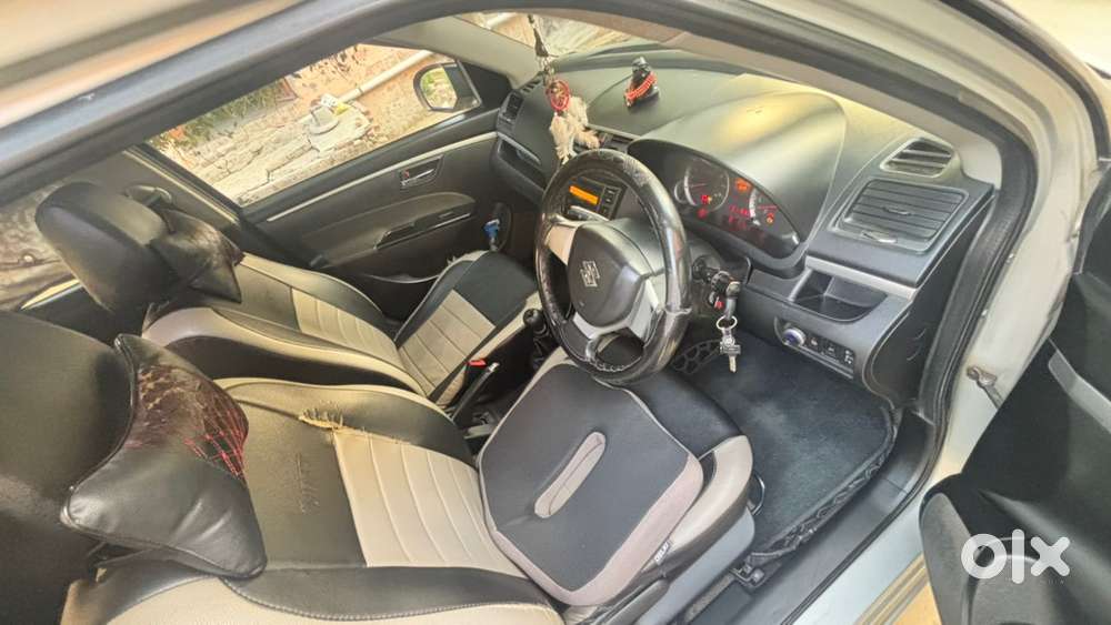 Swift Maruti 2014 Model