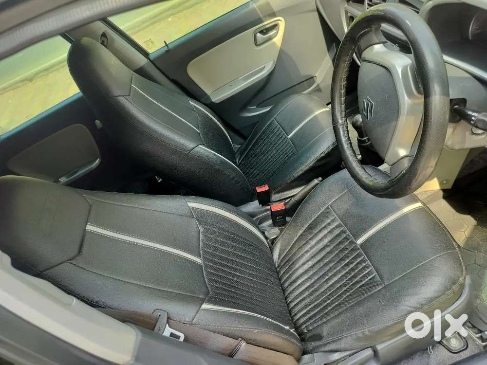 Maruti Suzuki Alto K10 2019 Petrol 34000 Km Driven