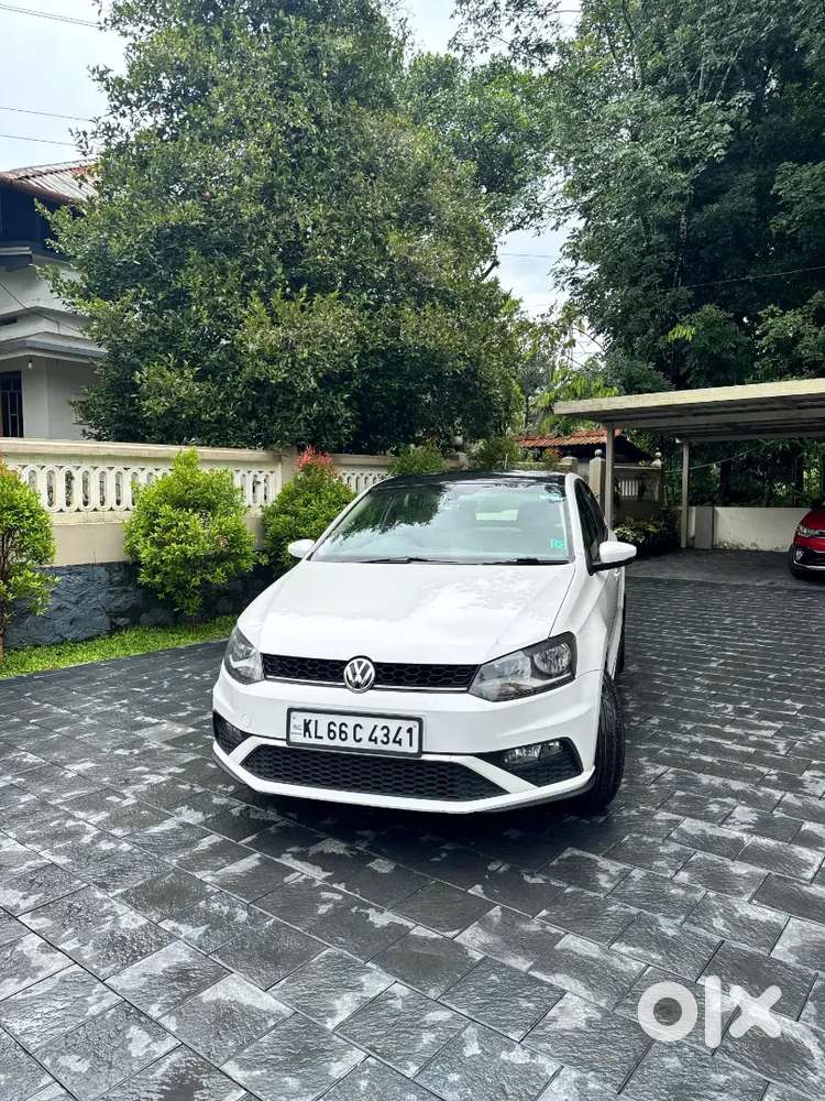 Volkswagen Vento 1.0 Highline  2021