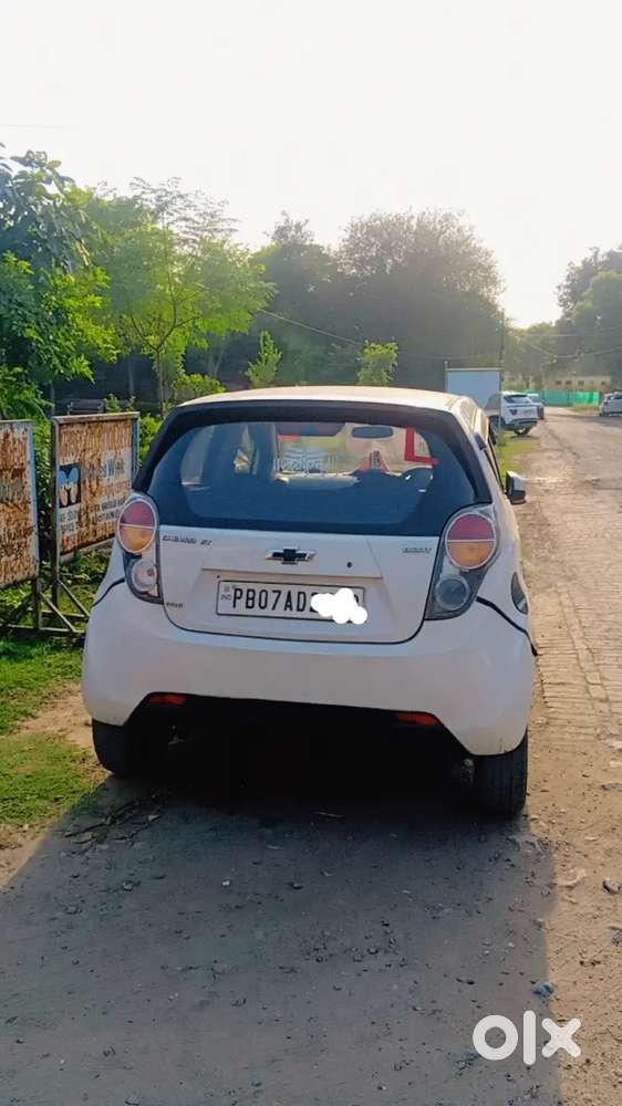 Chevrolet Beat 2013 Diesel 150000 Km Driven